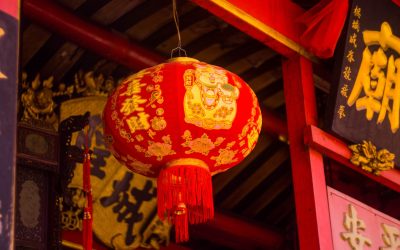 Red: Why is Chinese Culture Obsessed with It?